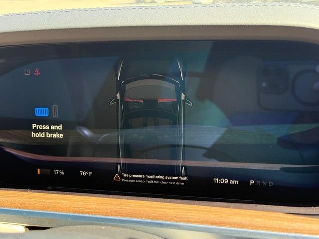 Used 2021 Tesla Model S Plaid AWD/4WD image 20