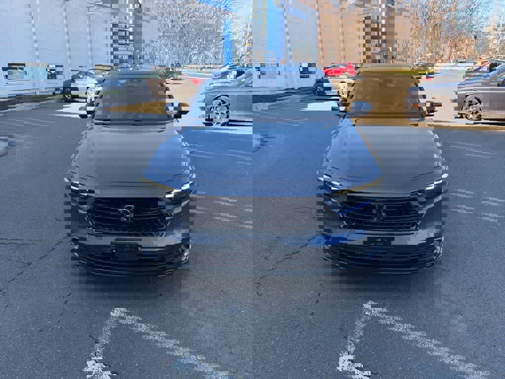 Used 2024 Honda Accord Touring image 23