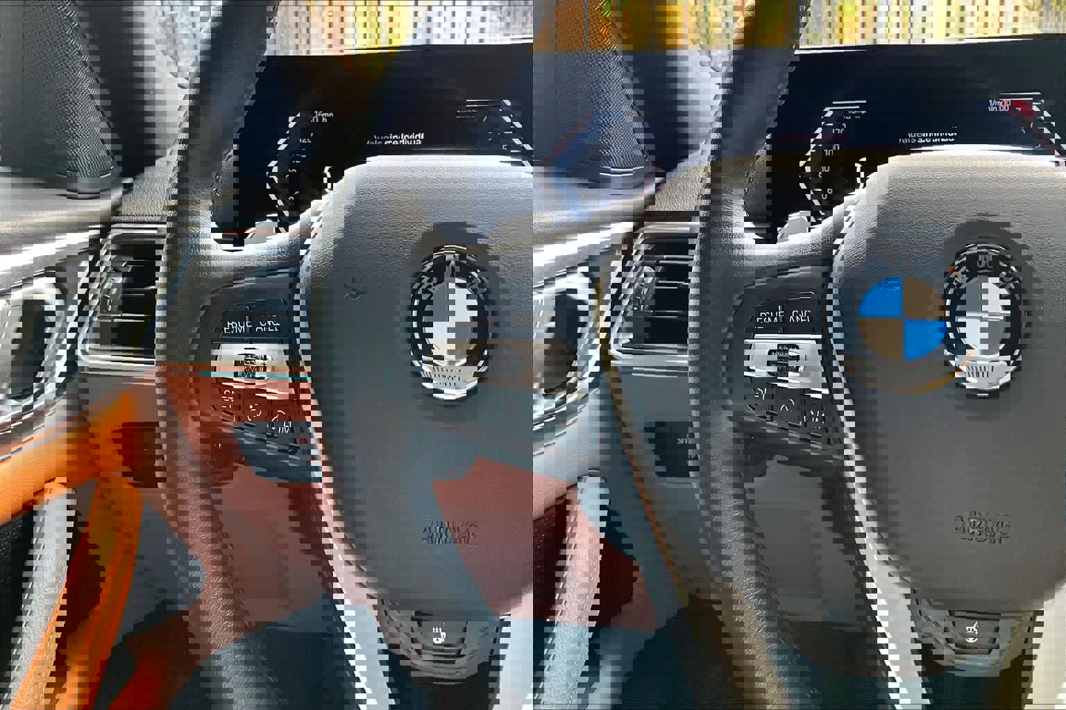 Certified 2024 BMW 430i Gran Coupe 430i image 23