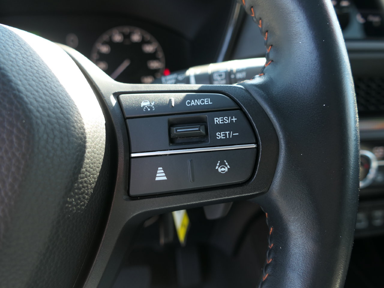 Used 2025 Honda CR-V Sport-L image 15