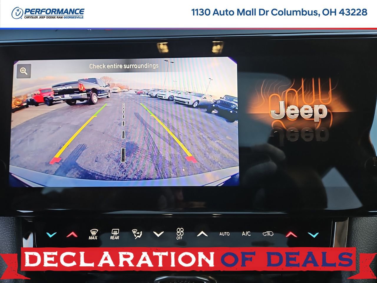 New 2026 Jeep Grand Cherokee Limited image 26