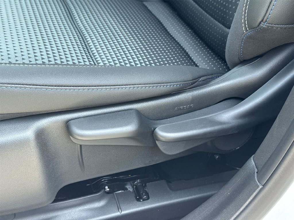 New 2026 Chevrolet Trax LT FWD image 23