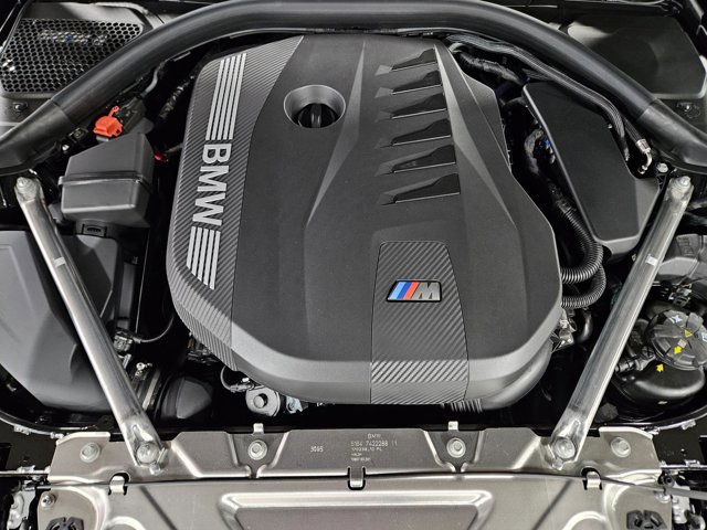 New 2026 BMW 440i xDrive w/ Premium Package image 16