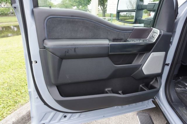 New 2026 Ford F250 Platinum AWD/4WD image 37