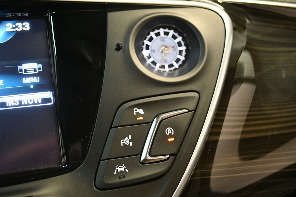Used 2019 Buick Envision Premium w/ Driver Confidence Package image 51