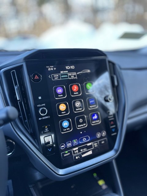 Certified 2025 Subaru Crosstrek 2.5i Limited image 12