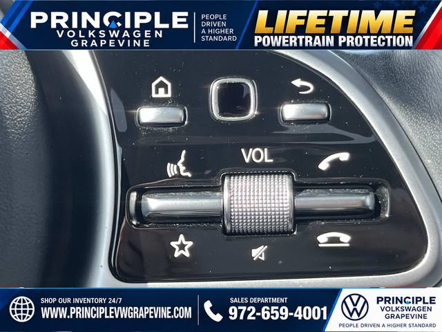 Used 2020 Mercedes-Benz GLE 350 image 17