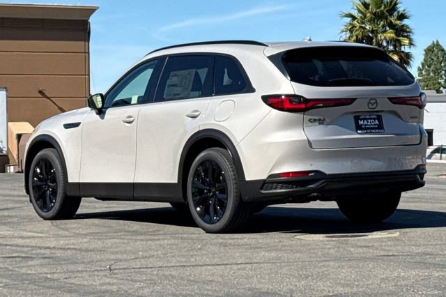 New 2026 MAZDA CX-90 3.3 Turbo w/ Premium Sport Pkg image 6