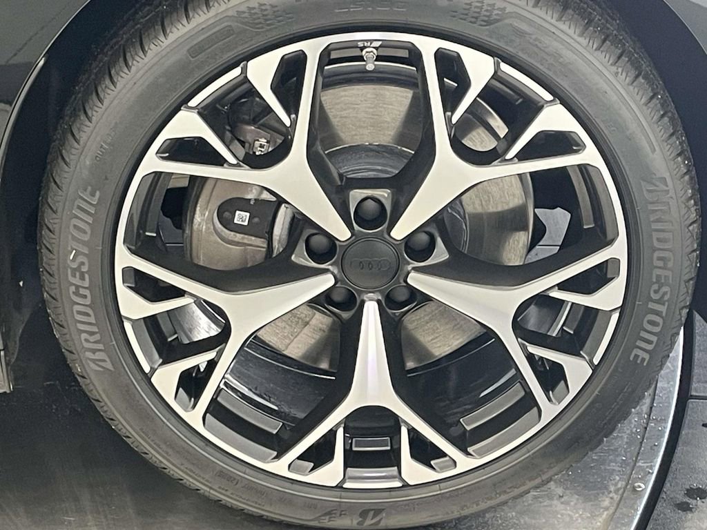New 2026 Audi A6 Premium Plus AWD/4WD image 14