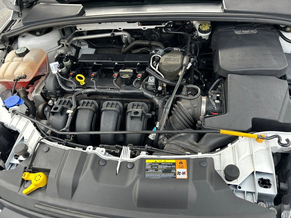 Used 2013 Ford Focus SE image 49