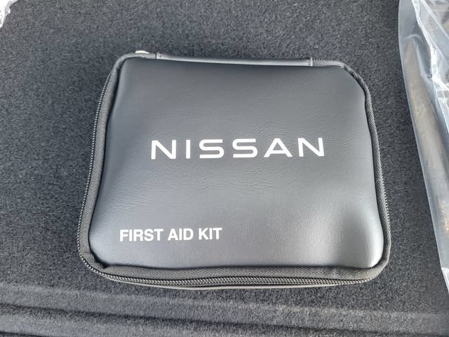 New 2026 Nissan Armada SL w/ Captain's Chari Seat Package AWD/4WD image 40