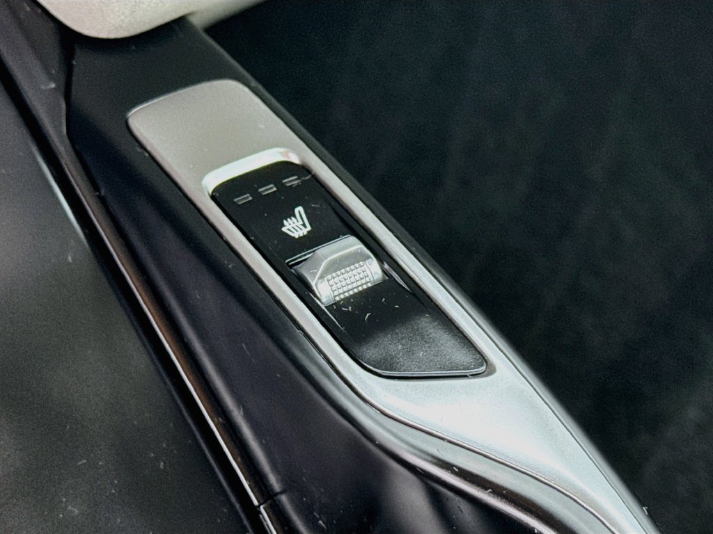 Certified 2022 Kia Sorento S FWD image 23