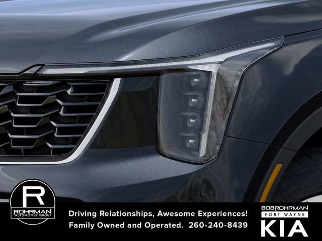 New 2026 Kia Sorento S image 11