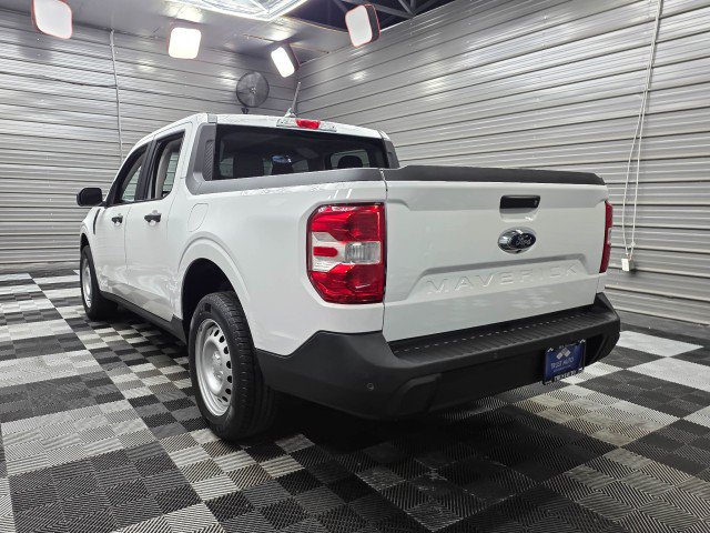 Used 2022 Ford Maverick XL FWD image 8