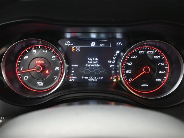Used 2023 Dodge Charger Scat Pack image 26
