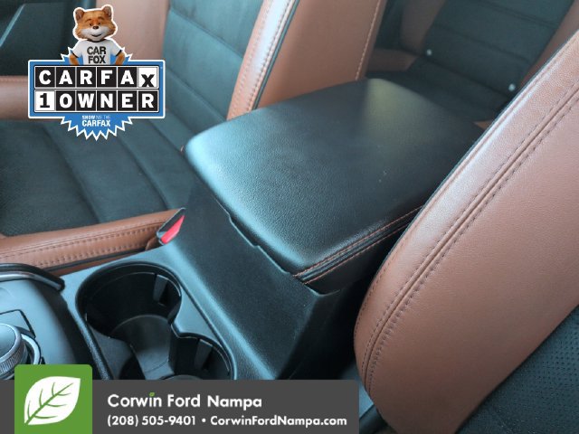 Used 2025 MAZDA CX-5 Carbon Edition AWD/4WD image 19