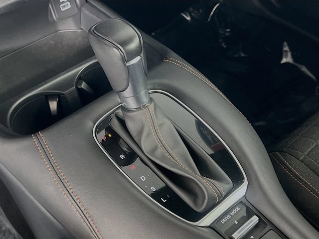 Used 2024 Honda HR-V Sport image 24