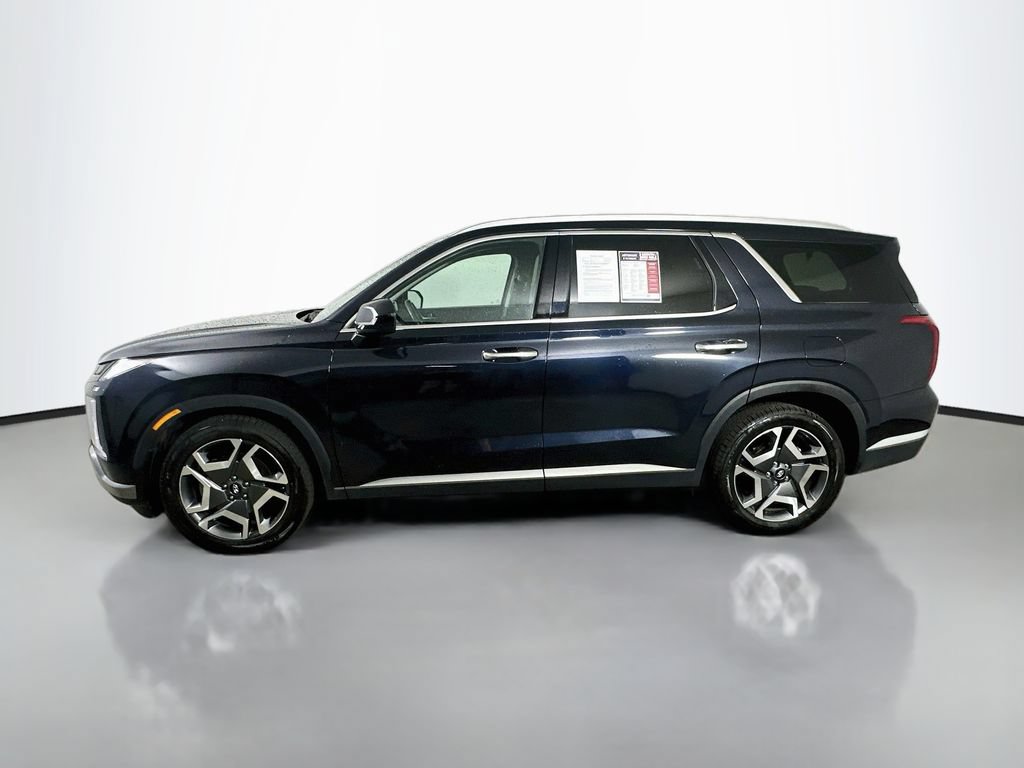 Used 2024 Hyundai Palisade Limited AWD/4WD image 5