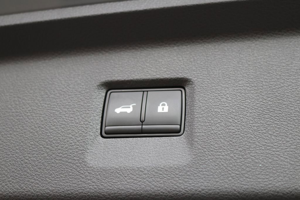 Certified 2025 INFINITI QX60 Autograph w/ Cargo Package image 35