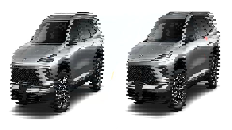 New 2026 Buick Enclave Sport Touring w/ Super Cruise Package image 40