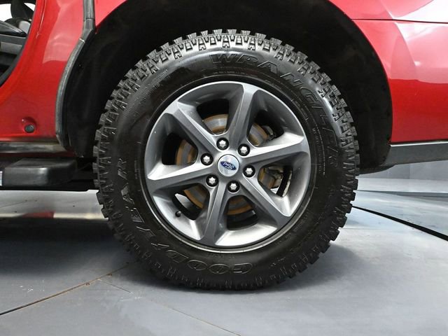 Used 2021 Ford Expedition Max XLT image 16