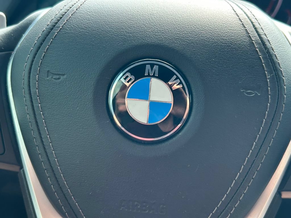 Used 2020 BMW X5 sDrive40i w/ Executive Package RWD image 45