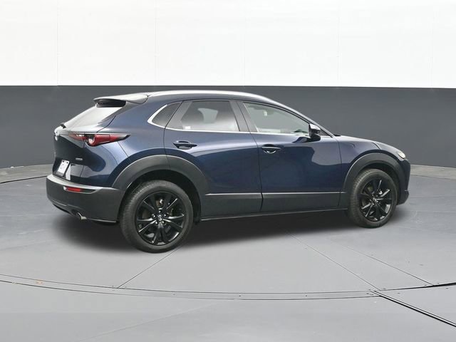 Used 2024 MAZDA CX-30 AWD 2.5 S w/ Select Sport Pkg image 16