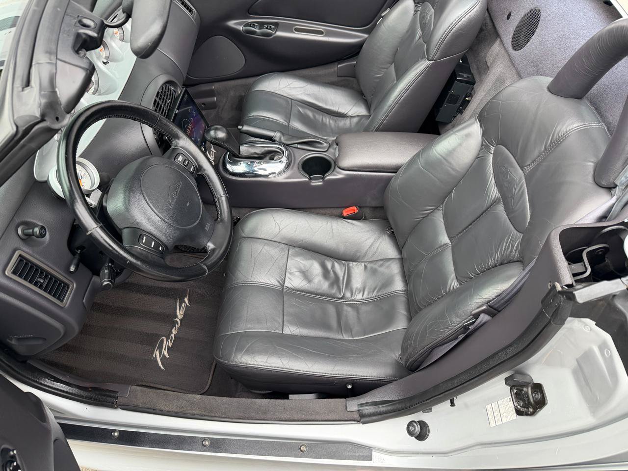 Used 2000 Plymouth Prowler RWD image 12