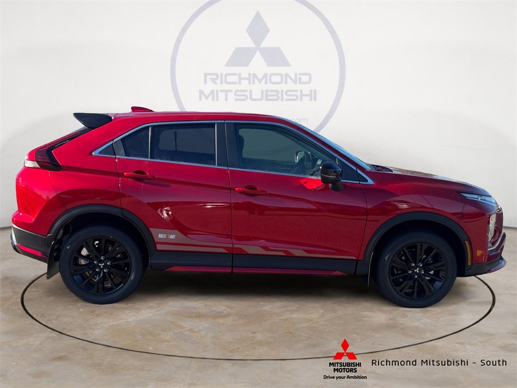 New 2026 Mitsubishi Eclipse Cross Ralliart image 6