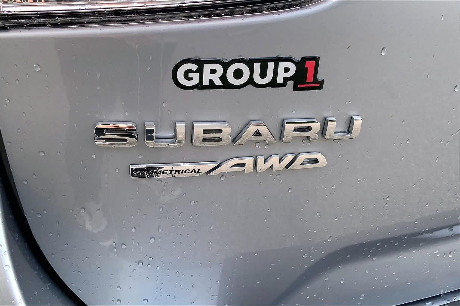 Used 2020 Subaru Forester Premium AWD/4WD image 33