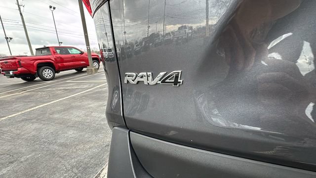 Used 2024 Toyota RAV4 LE image 34