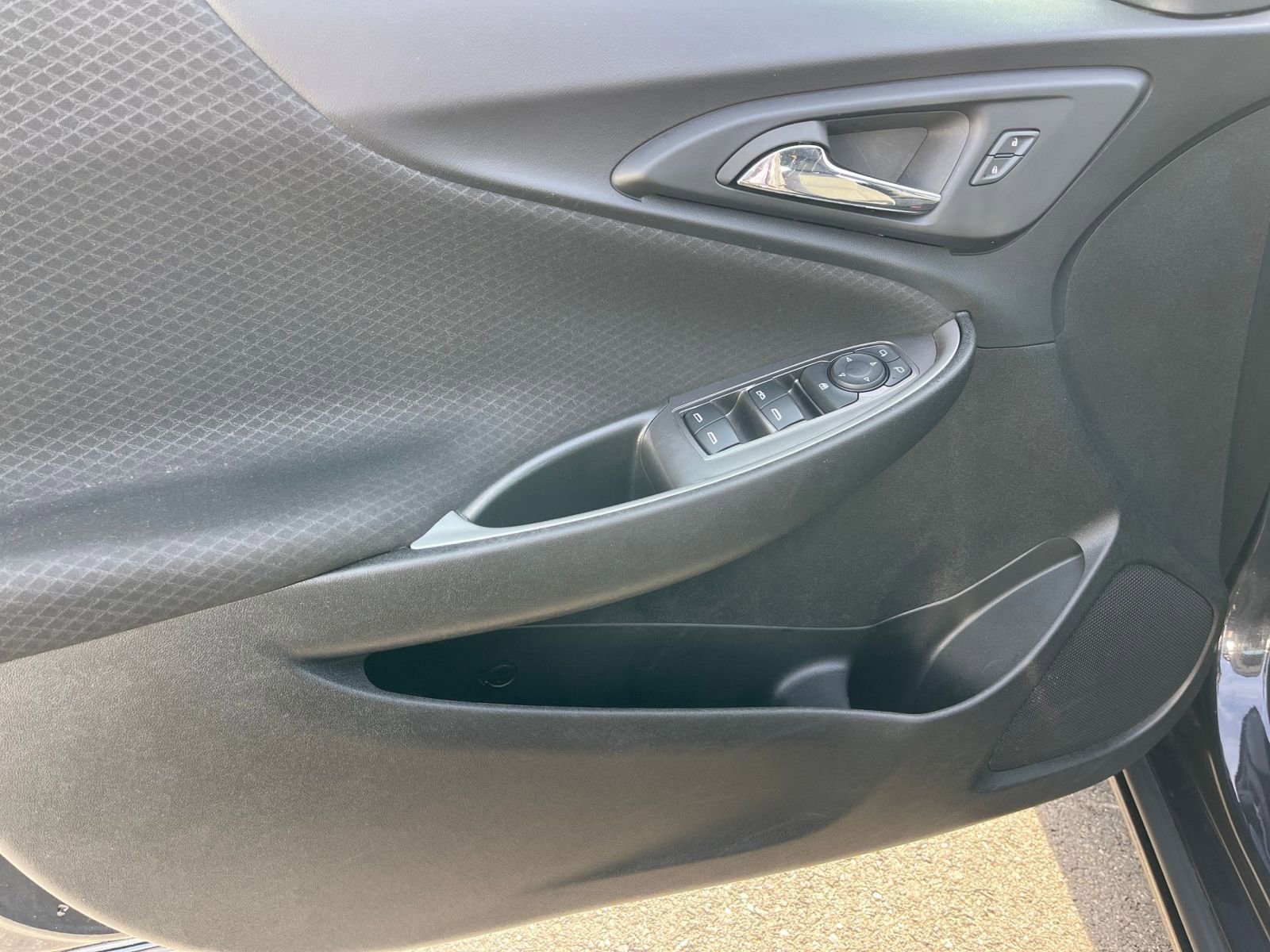 Used 2023 Chevrolet Malibu LT w/ Driver Confidence Package image 20