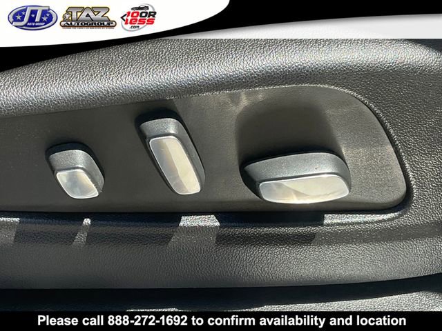 Used 2018 Cadillac XT5 Luxury w/ Driver Awareness Package image 16