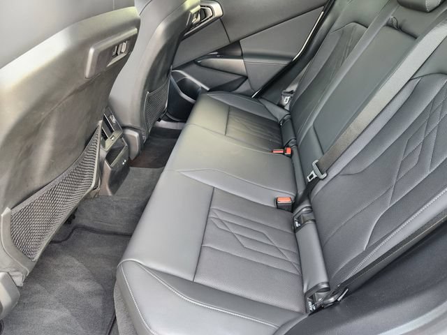 Used 2026 BMW X3 xDrive30i AWD/4WD image 28