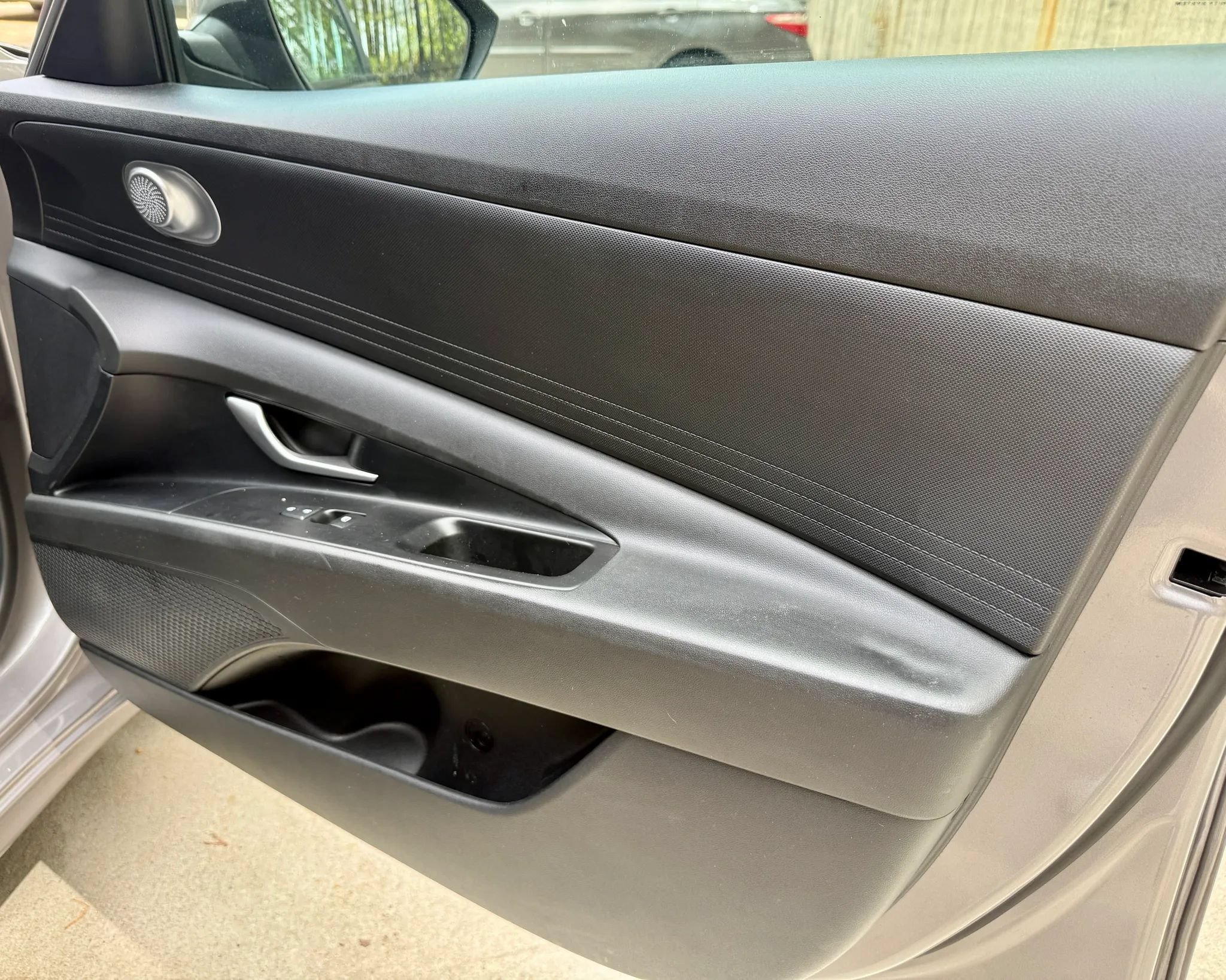 Used 2022 Hyundai Elantra SEL FWD image 14