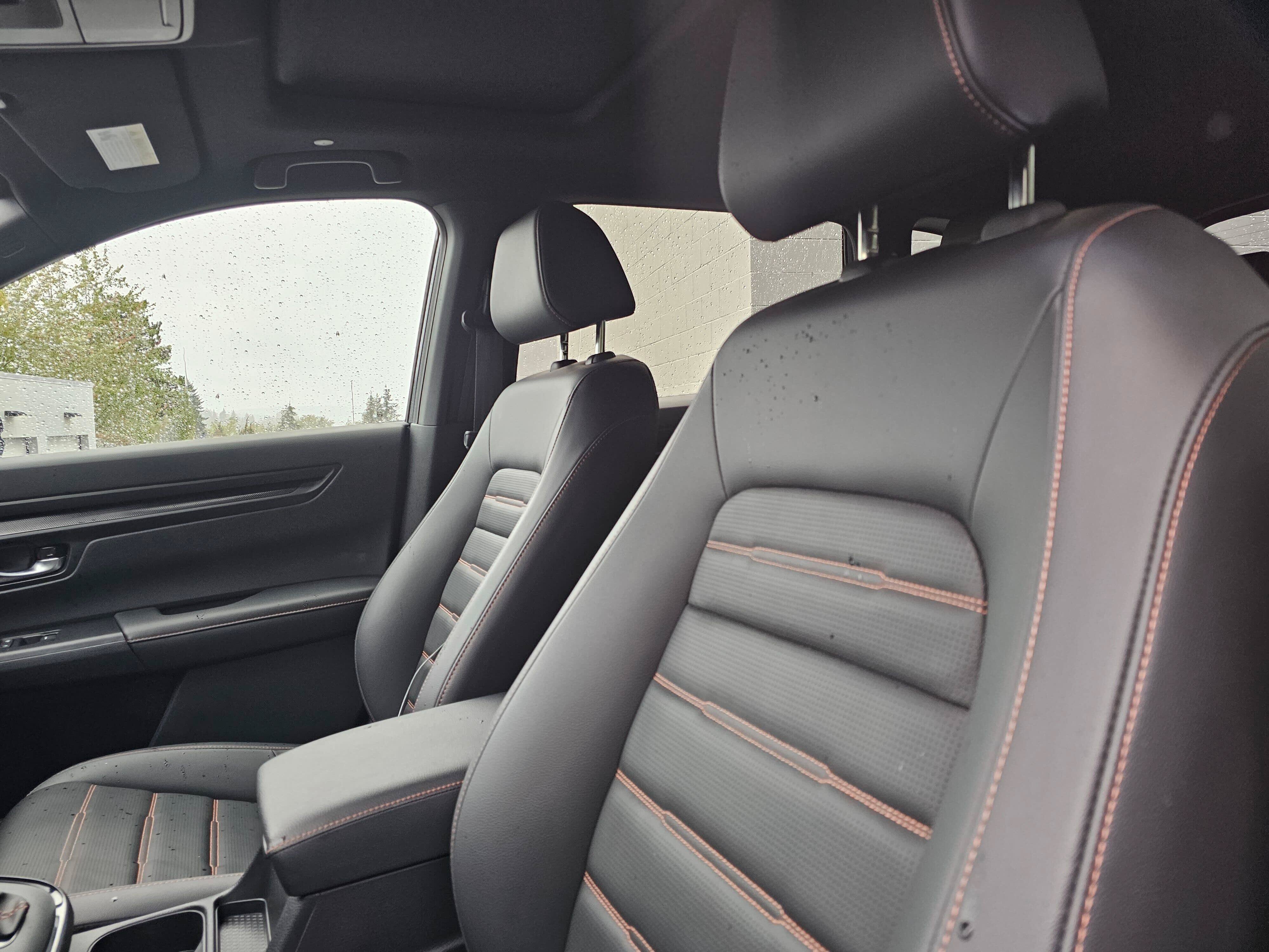 Used 2024 Honda CR-V Sport-L image 24