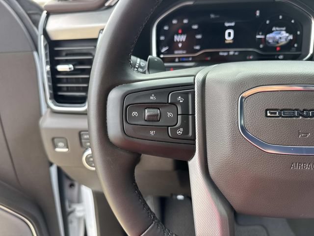 Used 2024 GMC Sierra 1500 Denali w/ Technology Package AWD/4WD image 44
