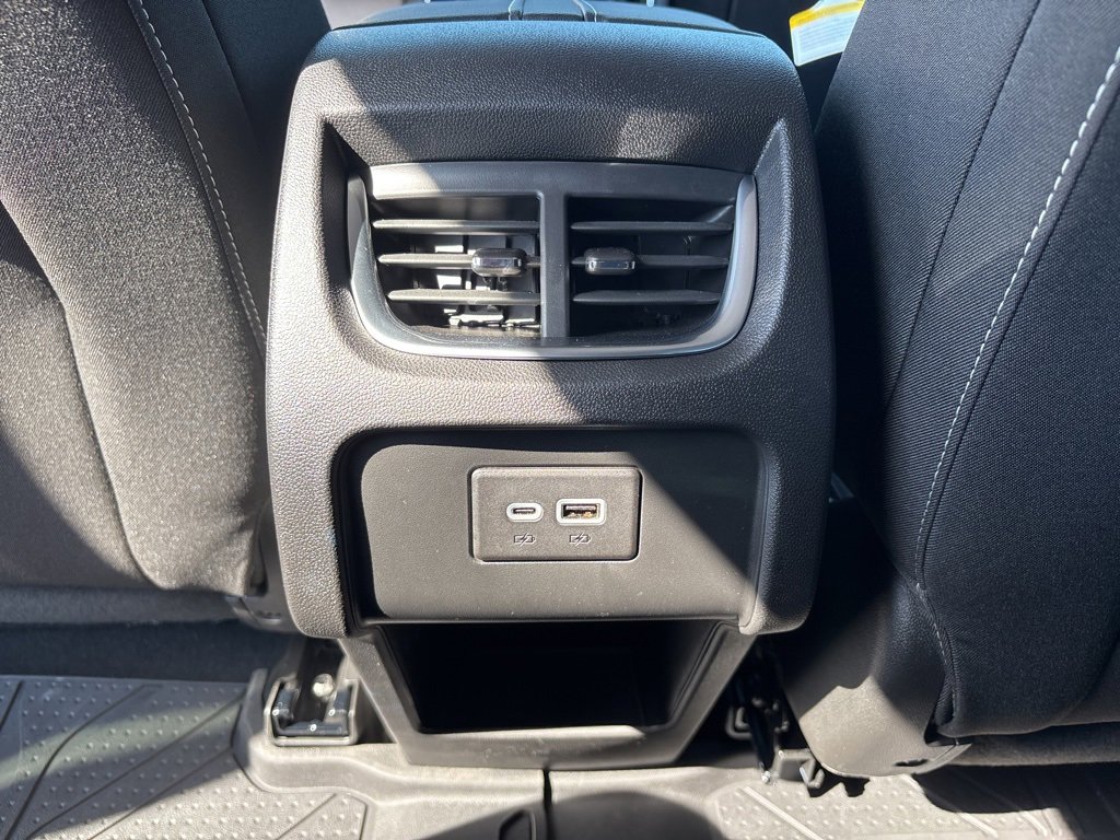 New 2025 Chevrolet Blazer LT w/ Convenience Package image 11