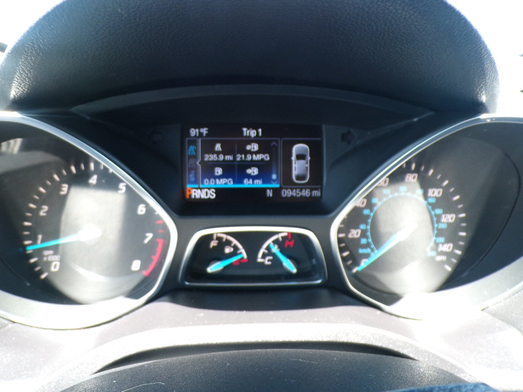 Used 2016 Ford Escape SE AWD/4WD image 26