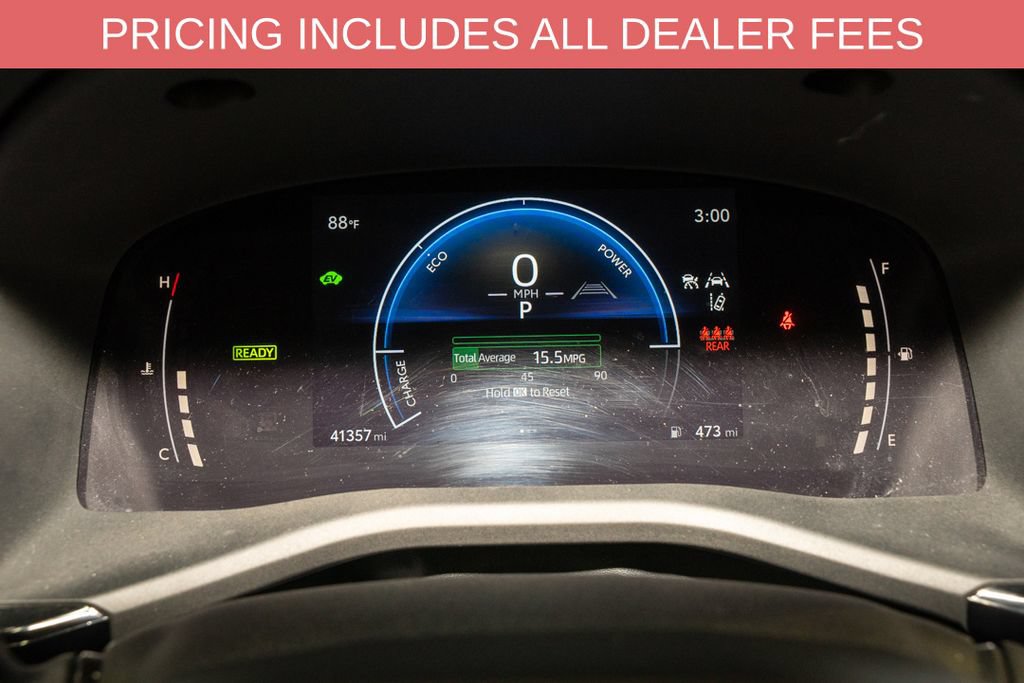 Used 2025 Toyota Camry SE FWD image 17