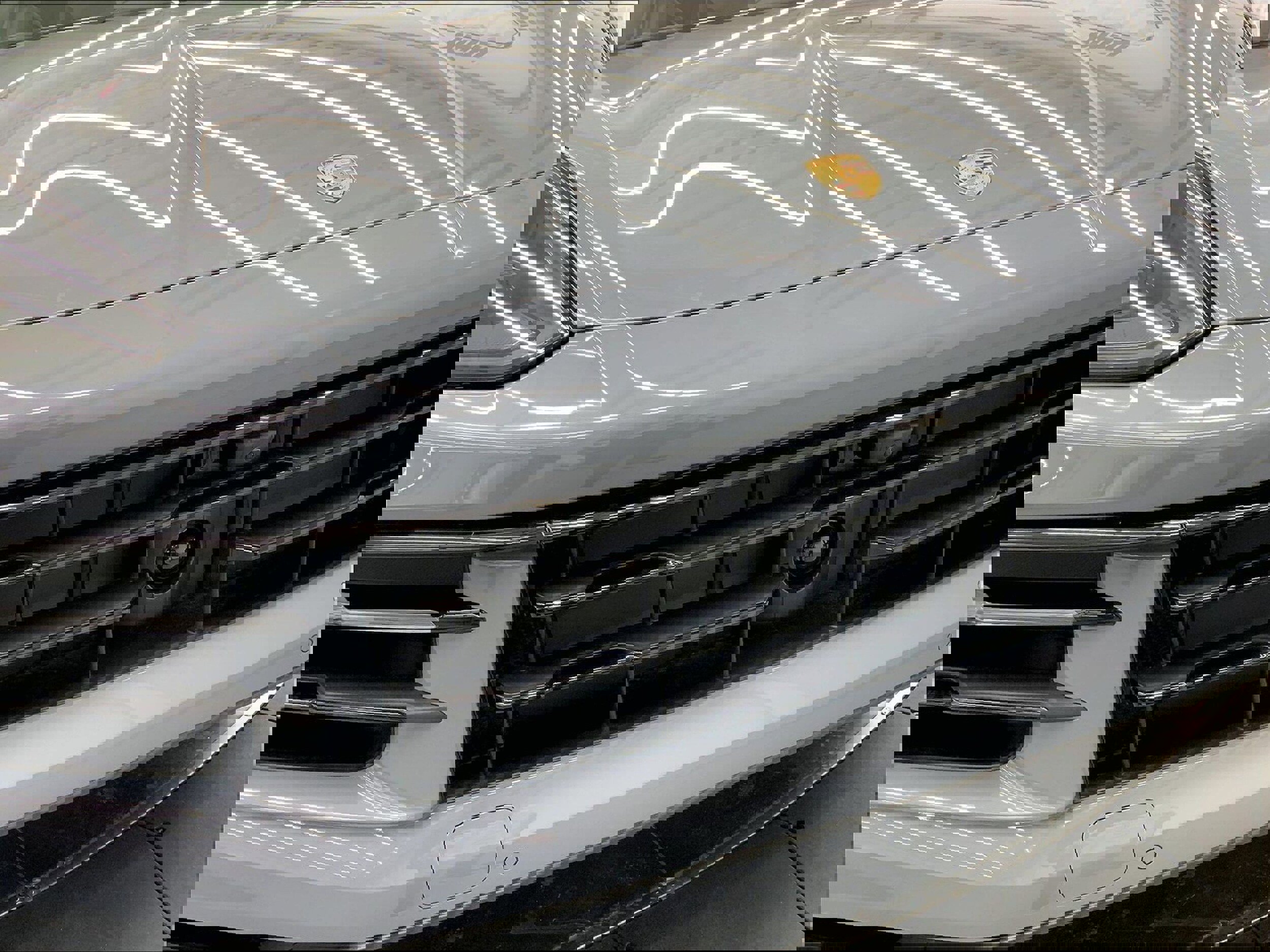 New 2025 Porsche Cayenne image 28