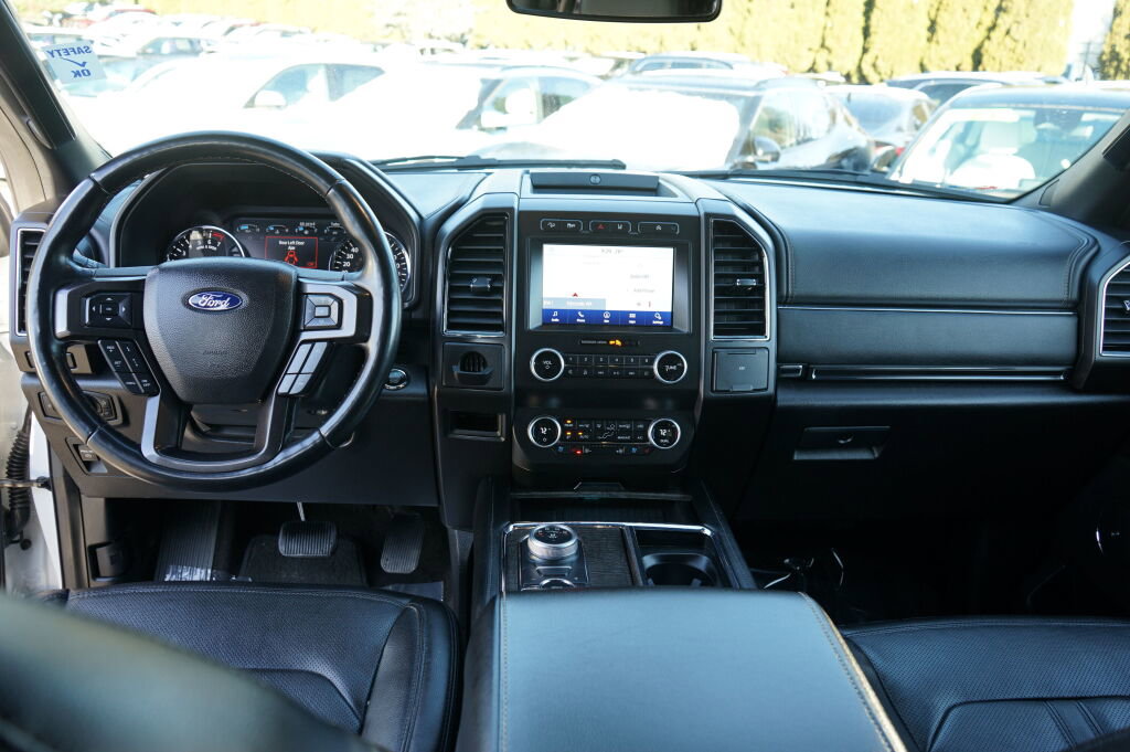Used 2021 Ford Expedition Limited image 18