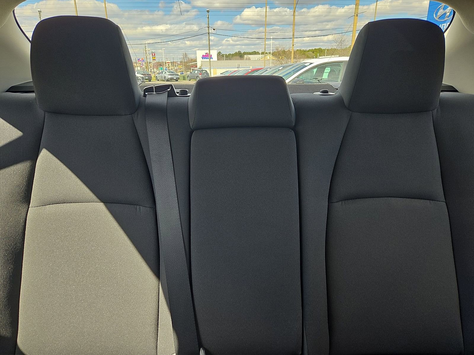Used 2023 Toyota Corolla LE image 13