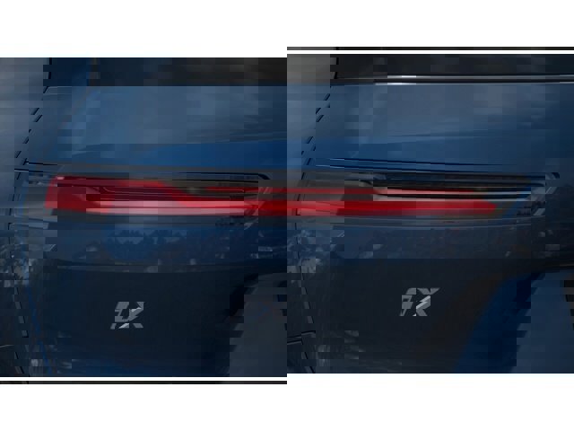 New 2026 BMW iX xDrive45 image 8