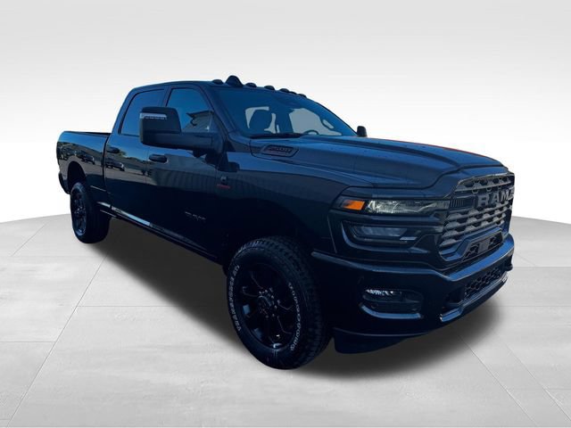 New 2026 RAM 2500 Big Horn AWD/4WD image 5