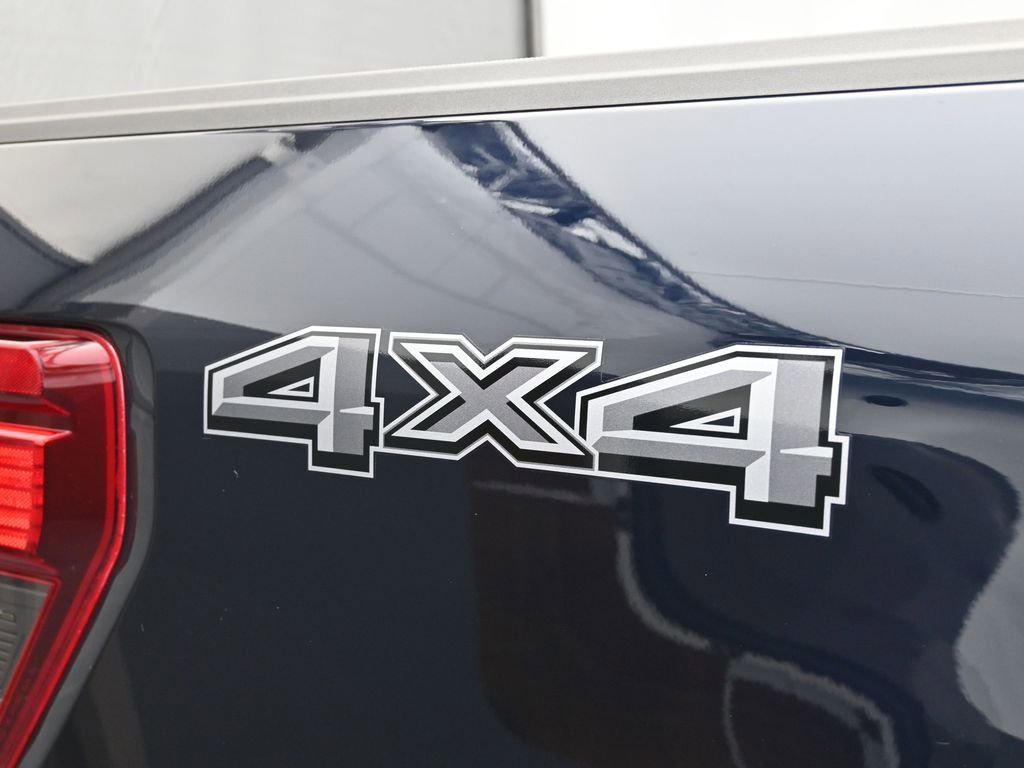 New 2025 Ford F150 XLT w/ Equipment Group 302A MID image 14