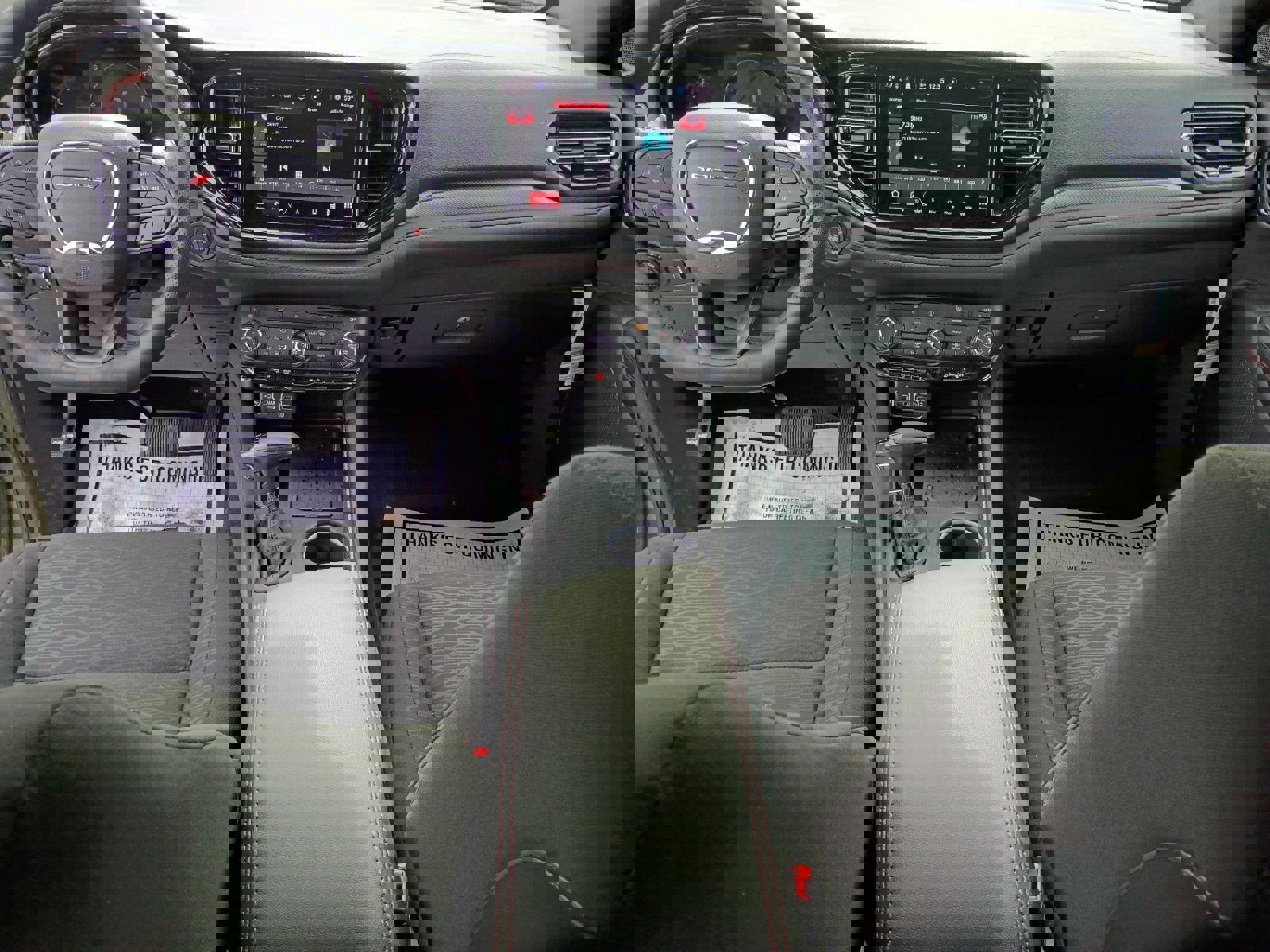 New 2026 Dodge Durango GT image 11