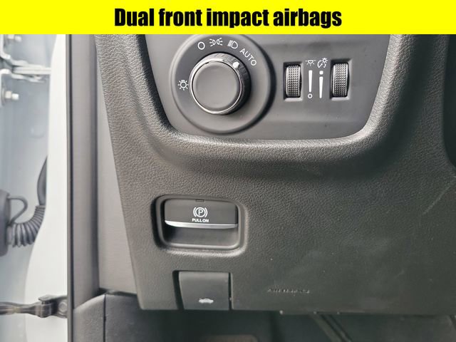 Used 2023 Jeep Grand Cherokee L Laredo image 18