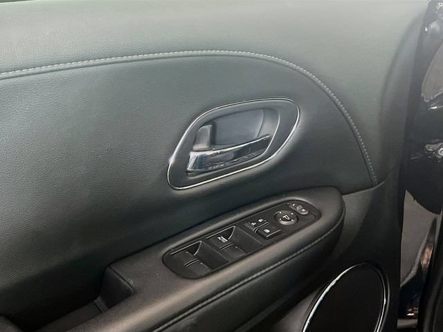 Used 2020 Honda HR-V EX-L image 17