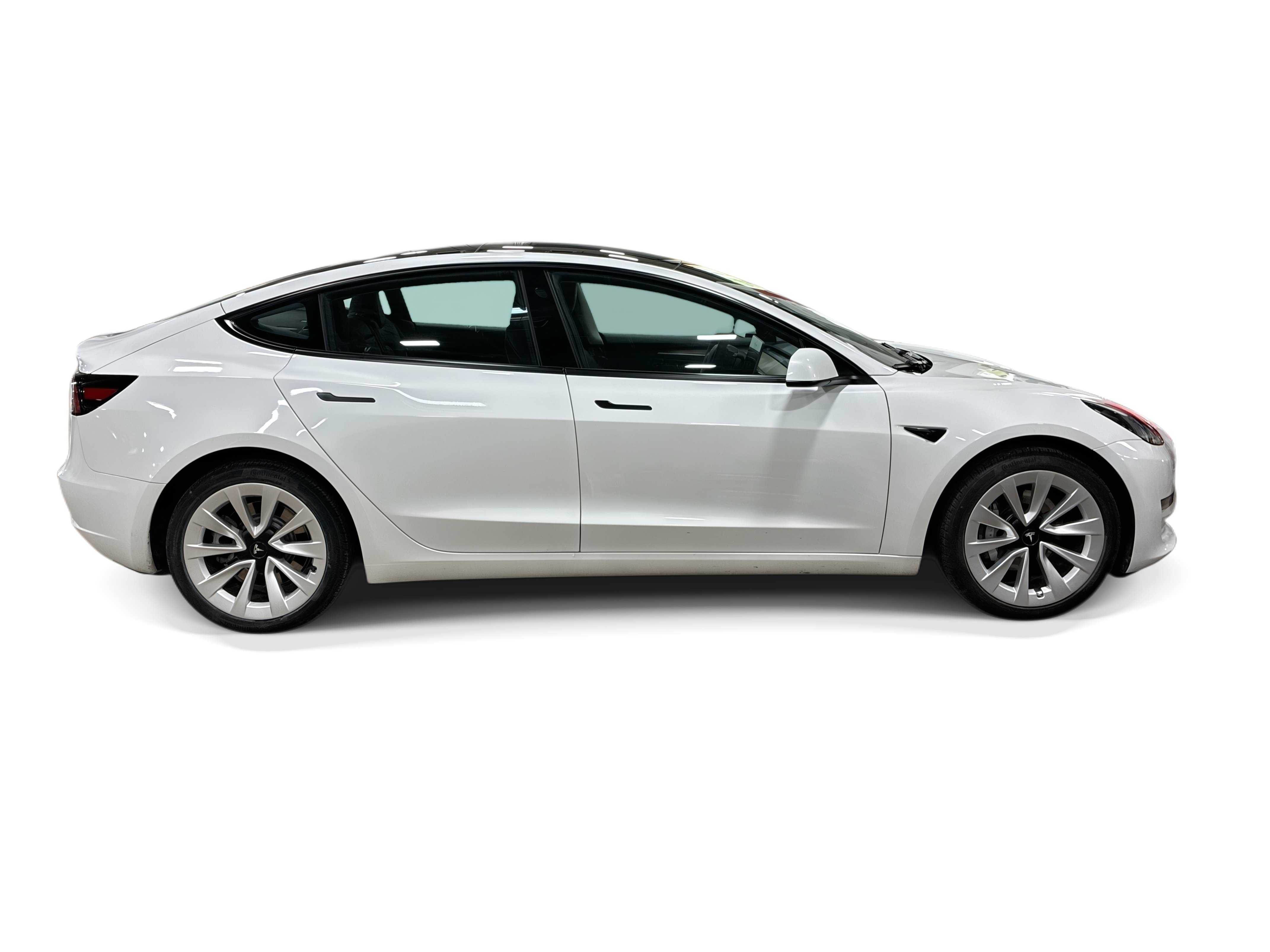 Certified 2023 Tesla Model 3 Standard Range RWD image 7